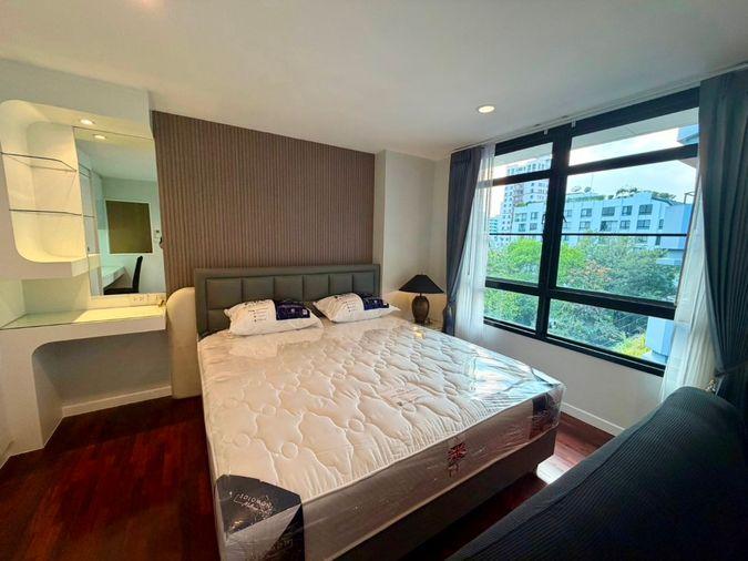 รูป [ให้เช่าด่วน | ชั้นสูงวิวเมืองสวย P-47315] บ้าน จันทร์ เขตวัฒนา ใกล้ bts ทองหล่อ 19,000 บาท Line @easythaihome 085-592-2897 - รูปที่ 1/12