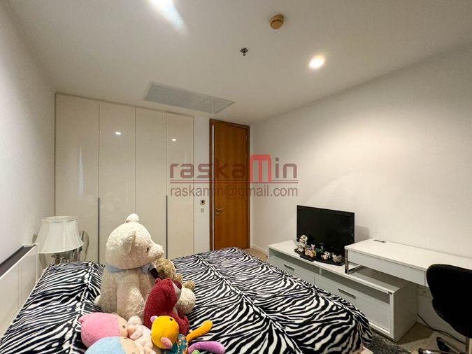 รูป 🏝️ ให้เช่าคอนโดติดทะเล 3 ห้องนอน วิวทะเล 131 ตร.ม. | Northpoint Condominium - รูปที่ 11/19