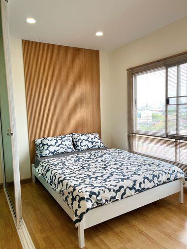 รูป 🏢 ขายคอนโด : The Tree Condo Ladprao (เดอะ ทรี คอนโด ลาดพร้าว)   รหัสทรัพย์ | 📌LNP-C12173  - รูปที่ 1/13
