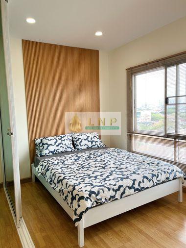 รูป 🏢 ขายคอนโด : The Tree Condo Ladprao (เดอะ ทรี คอนโด ลาดพร้าว) รหัสทรัพย์ | 📌LNP-C12173 - รูปที่ 1/13