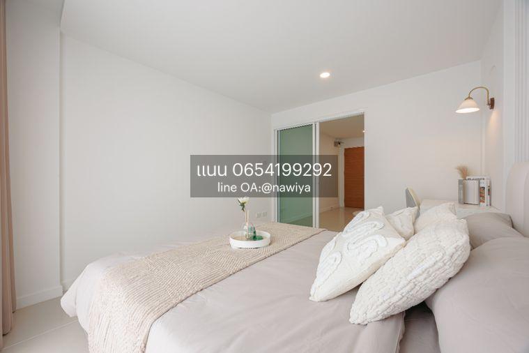 รูป 🍃OwAshira260226🍃 เดอะ แม็กเน็ต คอนโด The Magnet Condo ห้องพร้อมขาย - รูปที่ 16/25