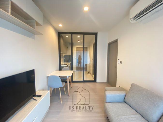 รูป ✨ ให้เช่า Villa Asoke 🏢 คอนโดหรู ใจกลางอโศก! 🏙️ 2 นอน วิวสวย ทำเลดี ใกล้ BTS แค่เอื้อม! เฟอร์ครบพร้อมอยู่! 🔑 (DSP474) - รูปที่ 5/8