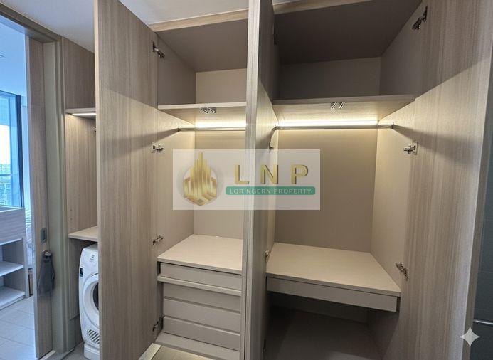 รูป 🏢 ขายคอนโด : Noble Ploenchit (โนเบิล เพลินจิต) รหัสทรัพย์ | 📌LNP-C12177 - รูปที่ 4/7