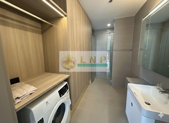 รูป 🏢 ขายคอนโด : Noble Ploenchit (โนเบิล เพลินจิต) รหัสทรัพย์ | 📌LNP-C12177 - รูปที่ 6/7