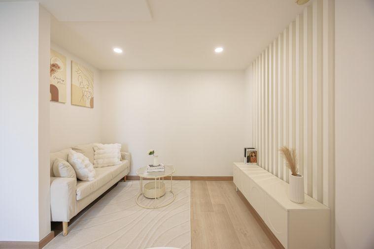 รูป 🍃OwAshira260226🍃 เดอะ แม็กเน็ต คอนโด The Magnet Condo ห้องพร้อมขาย - รูปที่ 6/25