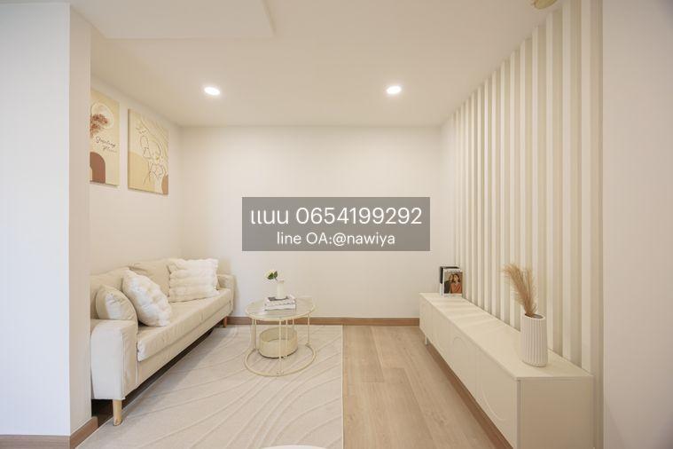 รูป 🍃OwAshira260226🍃 เดอะ แม็กเน็ต คอนโด The Magnet Condo ห้องพร้อมขาย - รูปที่ 6/25