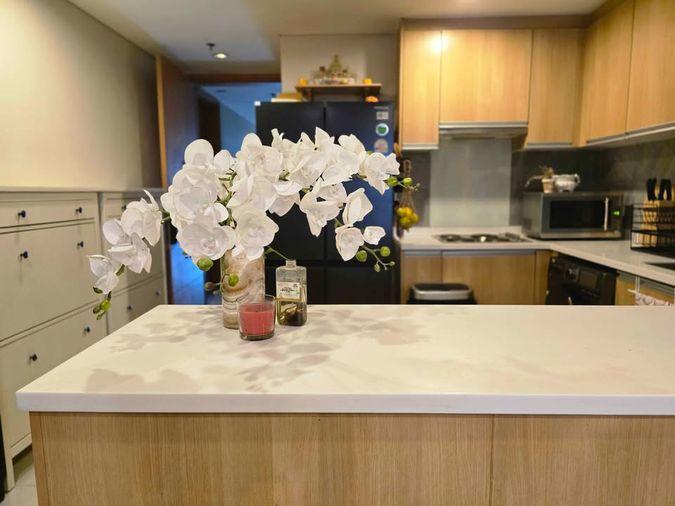 รูป ✨ ให้เช่า Villa Asoke 🏢 คอนโดหรู ใจกลางอโศก! 🏙️ 2 นอน วิวสวย ทำเลดี ใกล้ BTS แค่เอื้อม! เฟอร์ครบพร้อมอยู่! 🔑 (DSP474) - รูปที่ 2/19