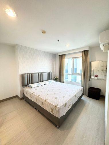 รูป ✨ ให้เช่า Villa Asoke 🏢 คอนโดหรู ใจกลางอโศก! 🏙️ 2 นอน วิวสวย ทำเลดี ใกล้ BTS แค่เอื้อม! เฟอร์ครบพร้อมอยู่! 🔑 (DSP474) - รูปที่ 13/14