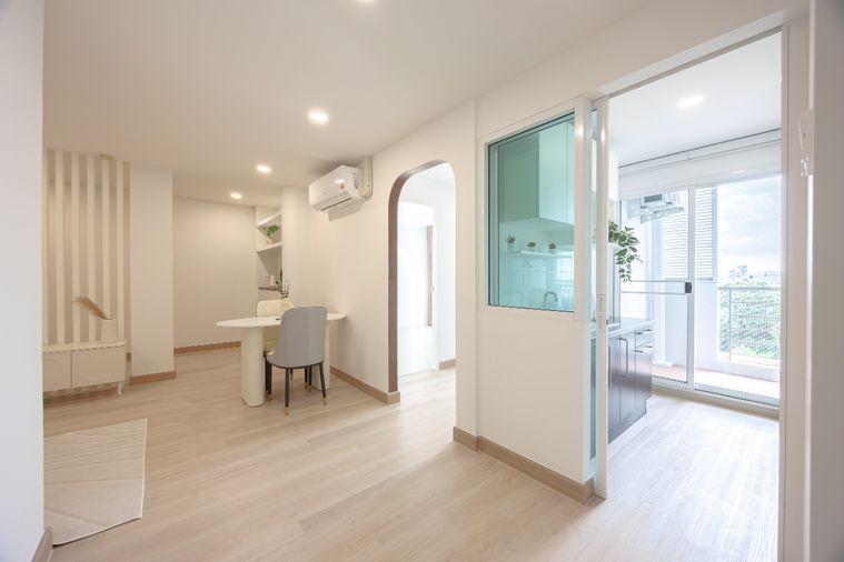 รูป 🍃OwAshira260226🍃 เดอะ แม็กเน็ต คอนโด The Magnet Condo ห้องพร้อมขาย - รูปที่ 19/25