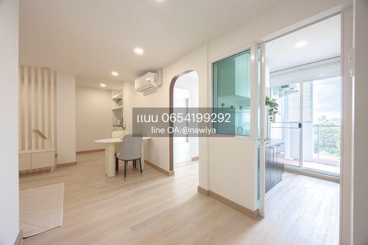 รูป 🍃OwAshira260226🍃 เดอะ แม็กเน็ต คอนโด The Magnet Condo ห้องพร้อมขาย - รูปที่ 19/25