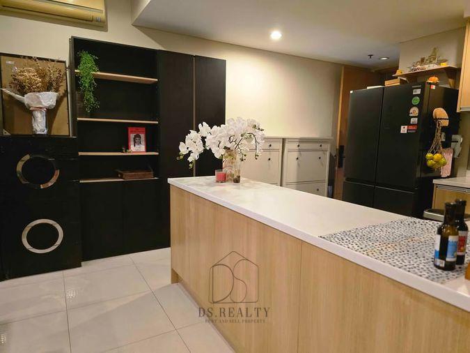 รูป ✨ ให้เช่า Villa Asoke 🏢 คอนโดหรู ใจกลางอโศก! 🏙️ 2 นอน วิวสวย ทำเลดี ใกล้ BTS แค่เอื้อม! เฟอร์ครบพร้อมอยู่! 🔑 (DSP474) - รูปที่ 18/19