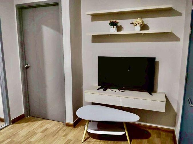 picture For Rent Be Condo Phaholyothin Unit 45/820 (Near Bangkok University, Rangsit Campus) - 2/9