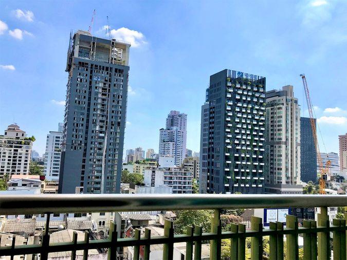 รูป 🏢 ขายคอนโด : Wind Sukhumvit 23 (วินด์ สุขุมวิท 23)   รหัสทรัพย์ | 📌LNP-C12176  - รูปที่ 9/11