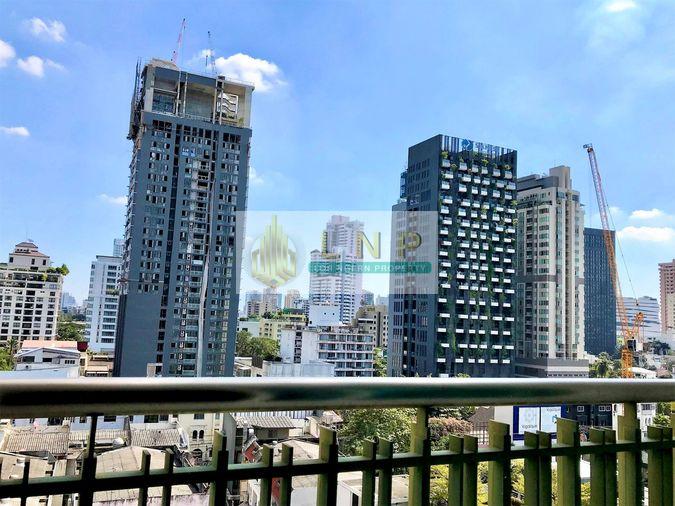 รูป 🏢 ขายคอนโด : Wind Sukhumvit 23 (วินด์ สุขุมวิท 23) รหัสทรัพย์ | 📌LNP-C12176 - รูปที่ 9/11