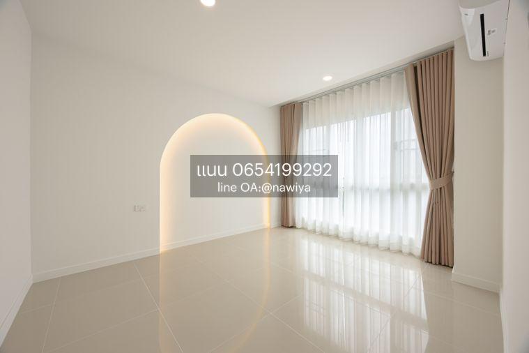 รูป 🍃OwAshira260226🍃 เดอะ แม็กเน็ต คอนโด The Magnet Condo ห้องพร้อมขาย - รูปที่ 8/25