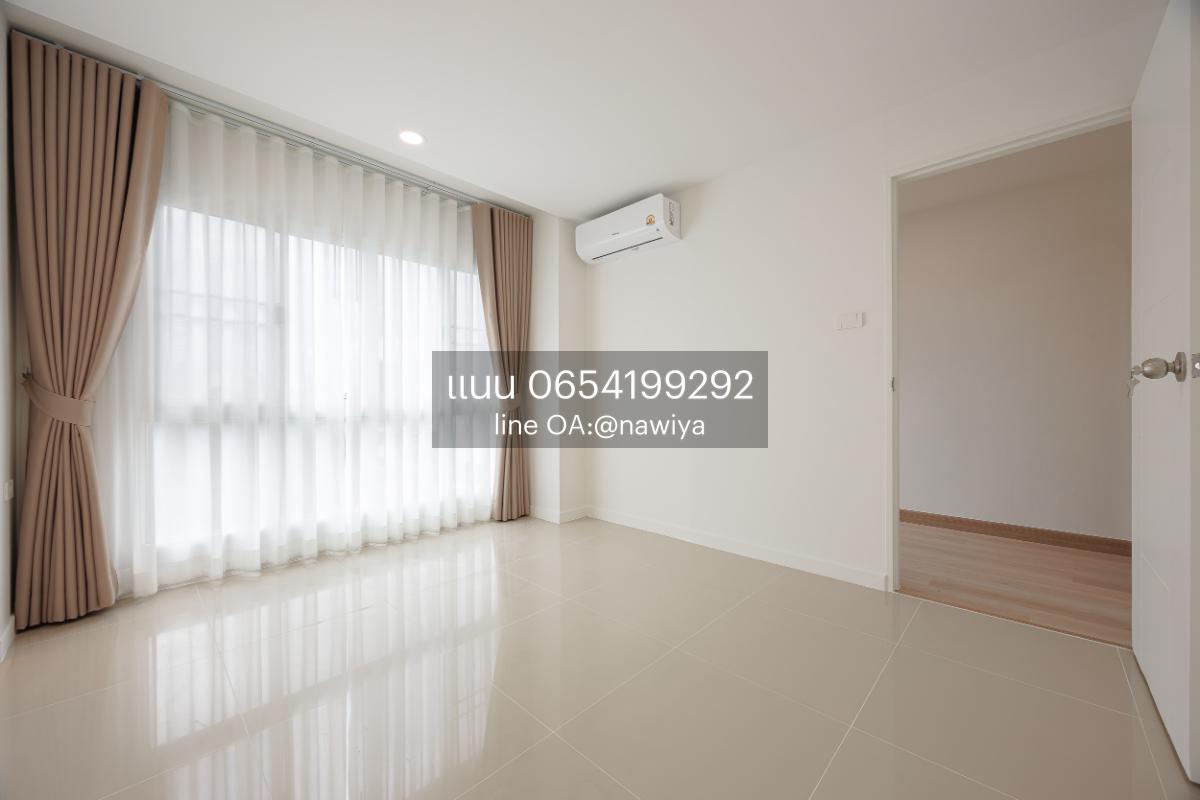 รูป 🍃OwAshira260226🍃 เดอะ แม็กเน็ต คอนโด The Magnet Condo ห้องพร้อมขาย - รูปที่ 9/25