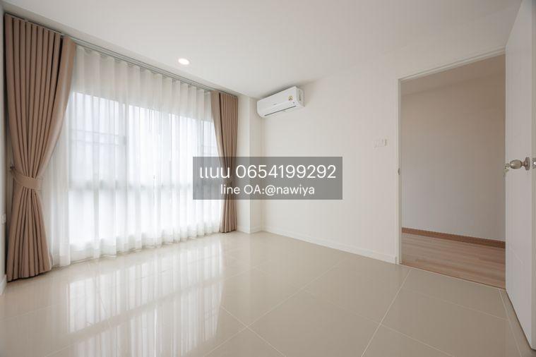 รูป 🍃OwAshira260226🍃 เดอะ แม็กเน็ต คอนโด The Magnet Condo ห้องพร้อมขาย - รูปที่ 9/25