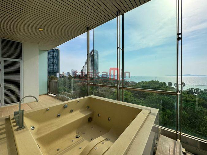 รูป 🏖 เดอะ โคฟ พัทยา ติดทะเล  | ขาย - รูปที่ 32/32