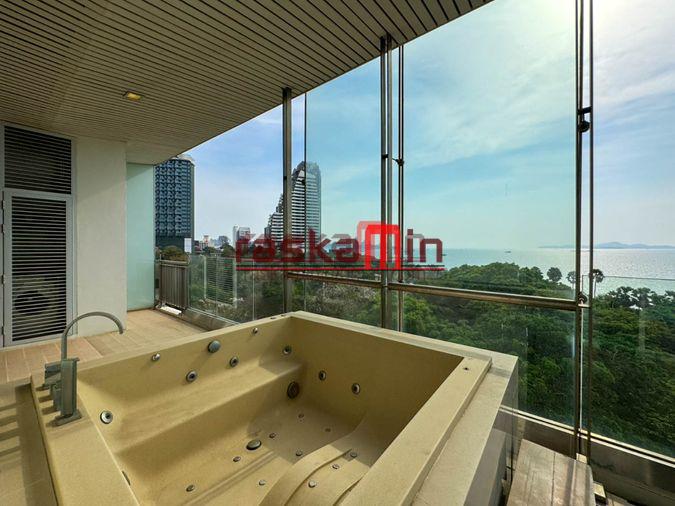 รูป 🏖 เดอะ โคฟ พัทยา ติดทะเล | ขาย - รูปที่ 32/32