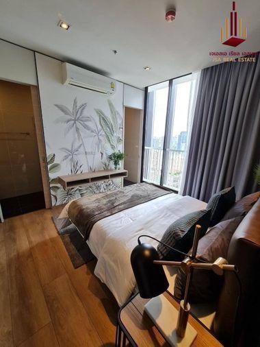 picture ✨ For Sale: Park Origin Phrom Phong Condo ✨ 💰 Only 4,600,000 THB - 1/10