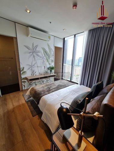 picture ✨ For Sale: Park Origin Phrom Phong Condo ✨ 💰 Only 4,600,000 THB - 1/10