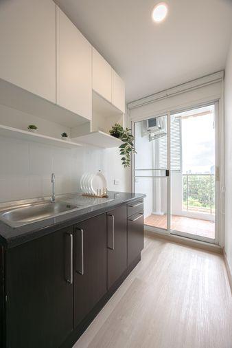 รูป 🍃OwAshira260226🍃 เดอะ แม็กเน็ต คอนโด The Magnet Condo ห้องพร้อมขาย - รูปที่ 20/25