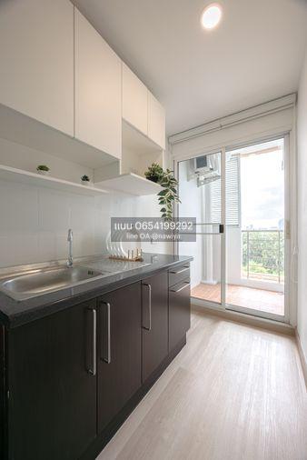 รูป 🍃OwAshira260226🍃 เดอะ แม็กเน็ต คอนโด The Magnet Condo ห้องพร้อมขาย - รูปที่ 20/25