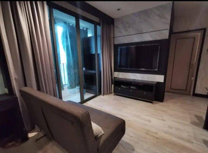 รูป ✨ ให้เช่า Villa Asoke 🏢 คอนโดหรู ใจกลางอโศก! 🏙️ 2 นอน วิวสวย ทำเลดี ใกล้ BTS แค่เอื้อม! เฟอร์ครบพร้อมอยู่! 🔑 (DSP474) - รูปที่ 2/7