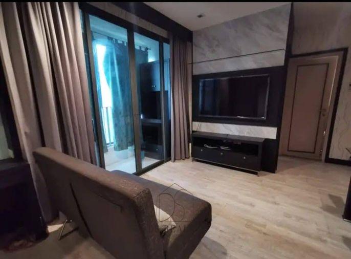รูป ✨ ให้เช่า Villa Asoke 🏢 คอนโดหรู ใจกลางอโศก! 🏙️ 2 นอน วิวสวย ทำเลดี ใกล้ BTS แค่เอื้อม! เฟอร์ครบพร้อมอยู่! 🔑 (DSP474) - รูปที่ 2/7