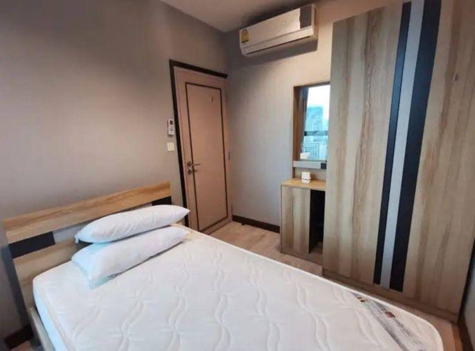 รูป ✨ ให้เช่า Villa Asoke 🏢 คอนโดหรู ใจกลางอโศก! 🏙️ 2 นอน วิวสวย ทำเลดี ใกล้ BTS แค่เอื้อม! เฟอร์ครบพร้อมอยู่! 🔑 (DSP474) - รูปที่ 6/7