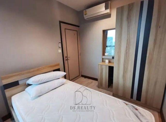 รูป ✨ ให้เช่า Villa Asoke 🏢 คอนโดหรู ใจกลางอโศก! 🏙️ 2 นอน วิวสวย ทำเลดี ใกล้ BTS แค่เอื้อม! เฟอร์ครบพร้อมอยู่! 🔑 (DSP474) - รูปที่ 6/7