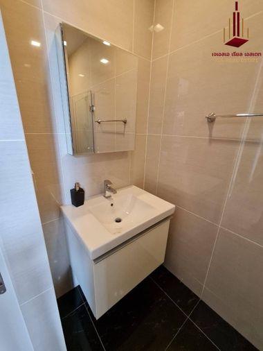 picture ✨ For Sale: Park Origin Phrom Phong Condo ✨ 💰 Only 4,600,000 THB - 9/10