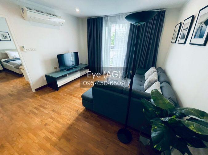 picture Baan Siri Sukhumvit 13 (1bed1bath 58sqm) - 2/10