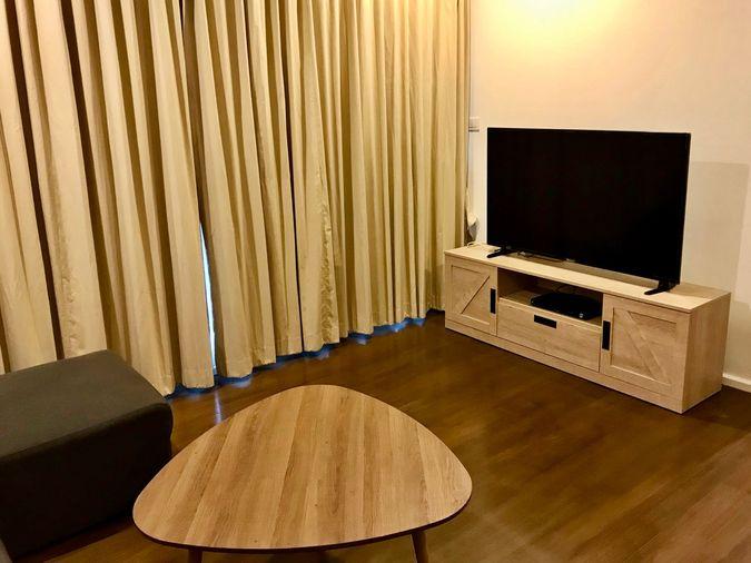 รูป 🏢 ขายคอนโด : Wind Sukhumvit 23 (วินด์ สุขุมวิท 23)   รหัสทรัพย์ | 📌LNP-C12176  - รูปที่ 6/11