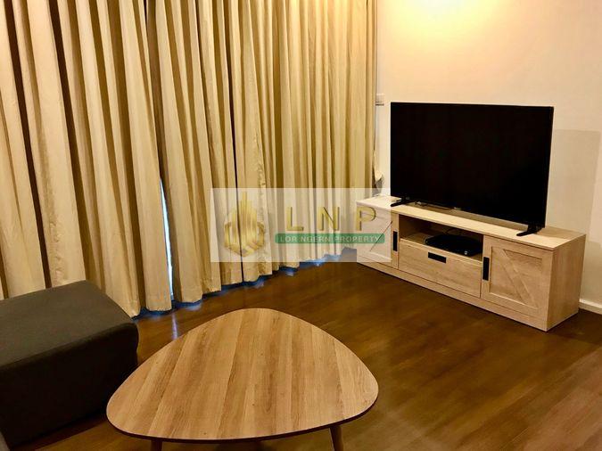 รูป 🏢 ขายคอนโด : Wind Sukhumvit 23 (วินด์ สุขุมวิท 23) รหัสทรัพย์ | 📌LNP-C12176 - รูปที่ 6/11