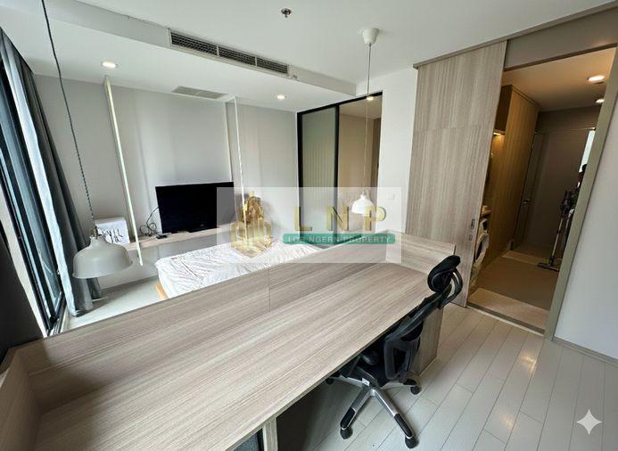 รูป 🏢 ขายคอนโด : Noble Ploenchit (โนเบิล เพลินจิต) รหัสทรัพย์ | 📌LNP-C12177 - รูปที่ 2/7