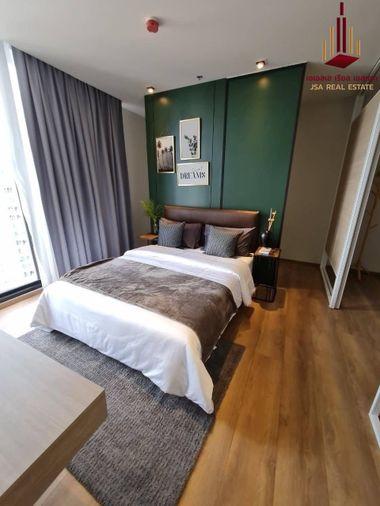 picture ✨ For Sale: Park Origin Phrom Phong Condo ✨ 💰 Only 4,600,000 THB - 2/10