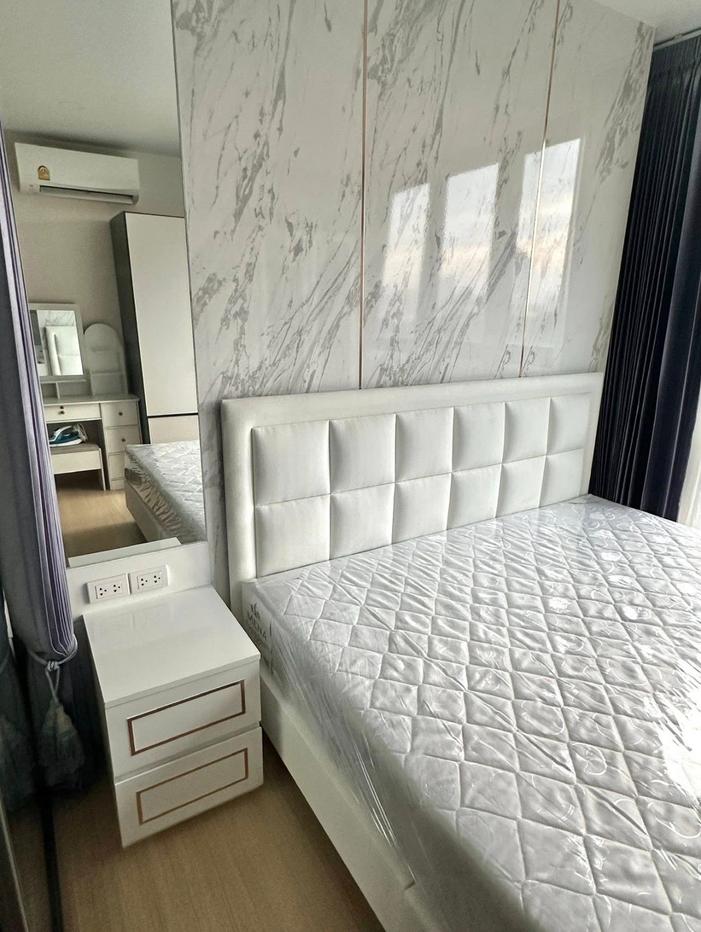 รูป ✨ ให้เช่า Villa Asoke 🏢 คอนโดหรู ใจกลางอโศก! 🏙️ 2 นอน วิวสวย ทำเลดี ใกล้ BTS แค่เอื้อม! เฟอร์ครบพร้อมอยู่! 🔑 (DSP474) - รูปที่ 1/10
