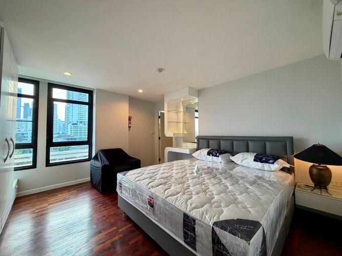 picture P-47314 Stylish Studio @ Baan Chan - City View! Starting 13,000 THB/Month Line Id: @easythaihome 085-592-2897 - 1/7
