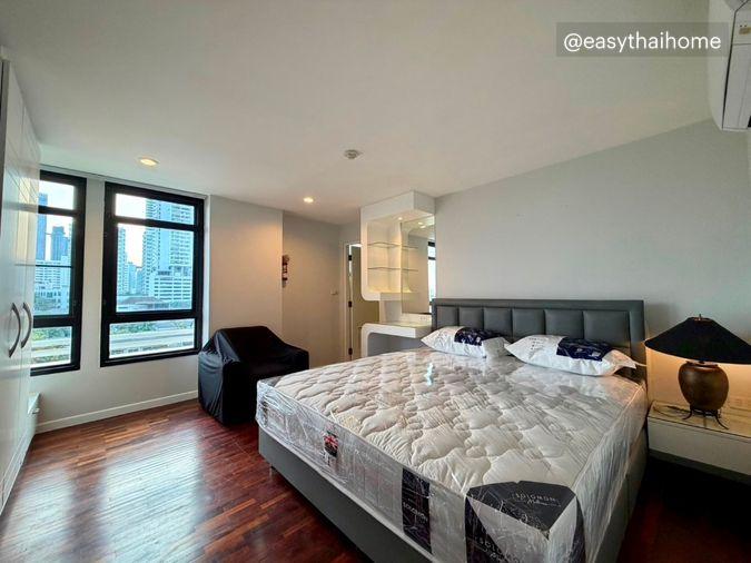 picture P-47314 Stylish Studio @ Baan Chan - City View! Starting 13,000 THB/Month Line Id: @easythaihome 085-592-2897 - 1/7