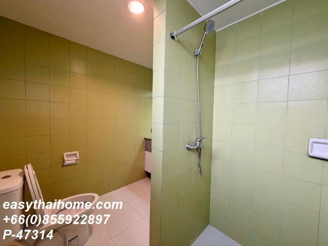 picture P-47314 Stylish Studio @ Baan Chan - City View! Starting 13,000 THB/Month Line Id: @easythaihome 085-592-2897 - 3/7