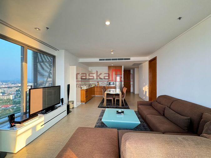 รูป 🏝️ ให้เช่าคอนโดติดทะเล 3 ห้องนอน วิวทะเล 131 ตร.ม. | Northpoint Condominium - รูปที่ 3/19