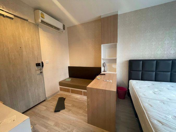 รูป ✨ ให้เช่า Villa Asoke 🏢 คอนโดหรู ใจกลางอโศก! 🏙️ 2 นอน วิวสวย ทำเลดี ใกล้ BTS แค่เอื้อม! เฟอร์ครบพร้อมอยู่! 🔑 (DSP474) - รูปที่ 4/13