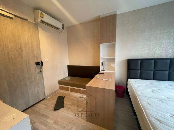 รูป ✨ ให้เช่า Villa Asoke 🏢 คอนโดหรู ใจกลางอโศก! 🏙️ 2 นอน วิวสวย ทำเลดี ใกล้ BTS แค่เอื้อม! เฟอร์ครบพร้อมอยู่! 🔑 (DSP474) - รูปที่ 4/13