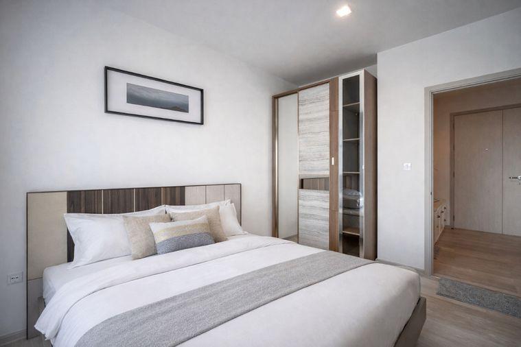 picture 🍀🍀🍀 Hot Price Units 🔥🔥 📍 For Rent: Life Sukhumvit 48 (Line: @rent2022)  ✨ Ready to move in 🔖 Property Code: A00214 - 2/8