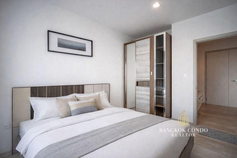 picture 🍀🍀🍀 Hot Price Units 🔥🔥 📍 For Rent: Life Sukhumvit 48 (Line: @rent2022) ✨ Ready to move in 🔖 Property Code: A00214 - 2/8