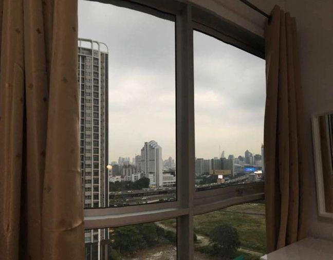 รูป ✨ ให้เช่า Villa Asoke 🏢 คอนโดหรู ใจกลางอโศก! 🏙️ 2 นอน วิวสวย ทำเลดี ใกล้ BTS แค่เอื้อม! เฟอร์ครบพร้อมอยู่! 🔑 (DSP474) - รูปที่ 5/6