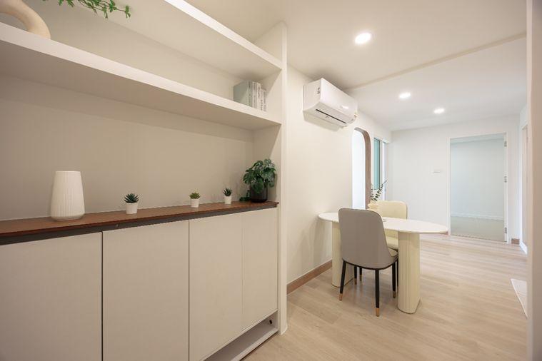 รูป 🍃OwAshira260226🍃 เดอะ แม็กเน็ต คอนโด The Magnet Condo ห้องพร้อมขาย - รูปที่ 4/25