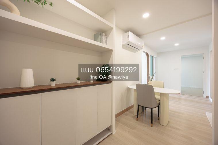 รูป 🍃OwAshira260226🍃 เดอะ แม็กเน็ต คอนโด The Magnet Condo ห้องพร้อมขาย - รูปที่ 4/25
