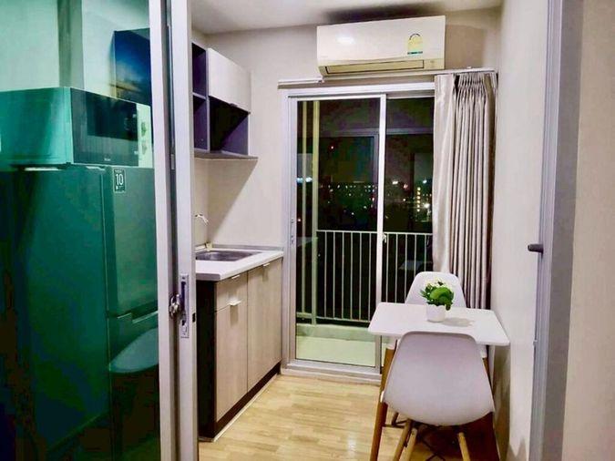 picture For Rent Be Condo Phaholyothin Unit 45/820 (Near Bangkok University, Rangsit Campus) - 5/9
